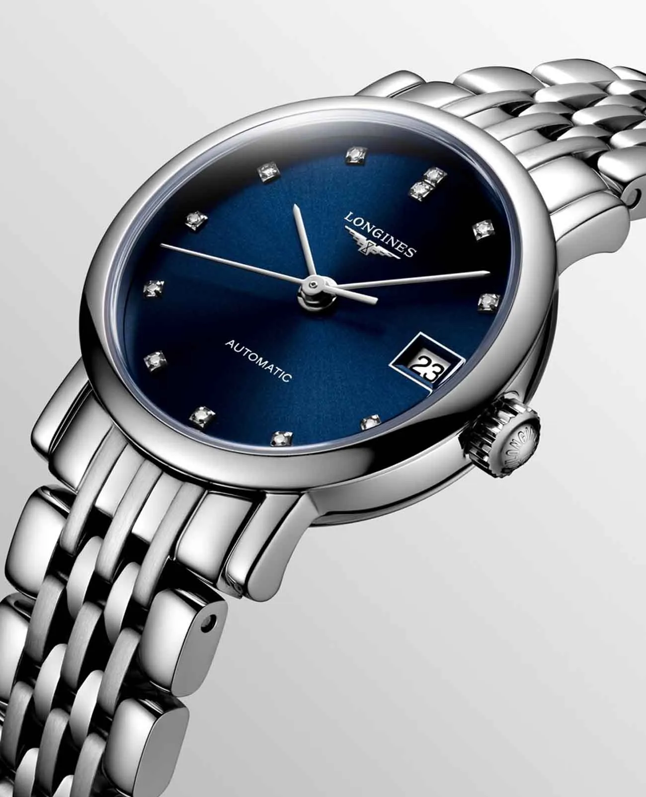 Наручные часы Longines The Longines Elegant Collection L43094976
