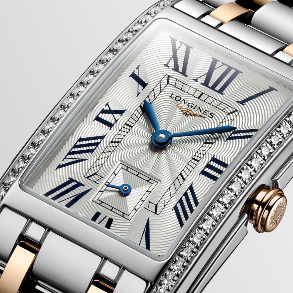 Наручные часы Longines Longines DolceVita L55125797
