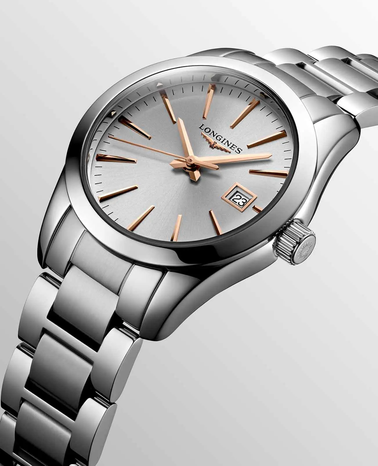 Наручные часы Longines Conquest Classic L22864726