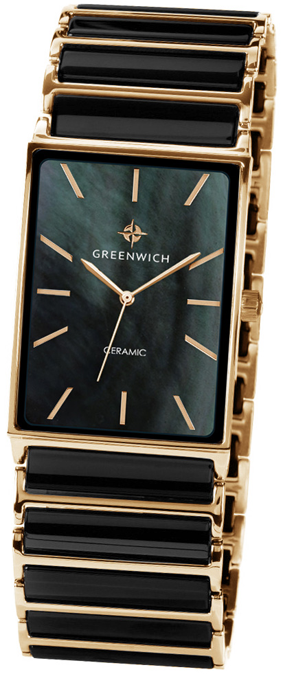 Наручные часы Greenwich Electra GW 521.40.31