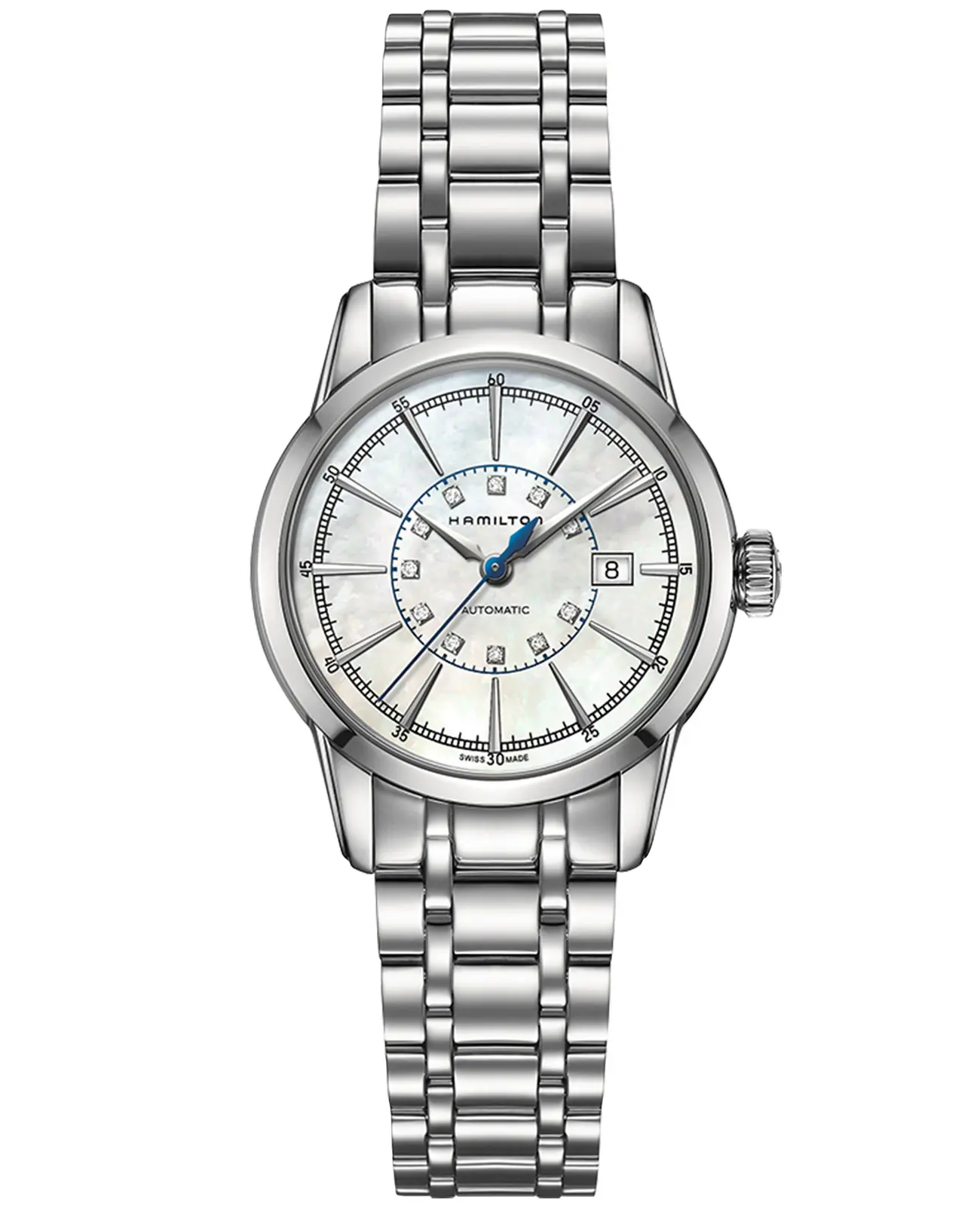 Наручные часы Hamilton American Classic H40405191