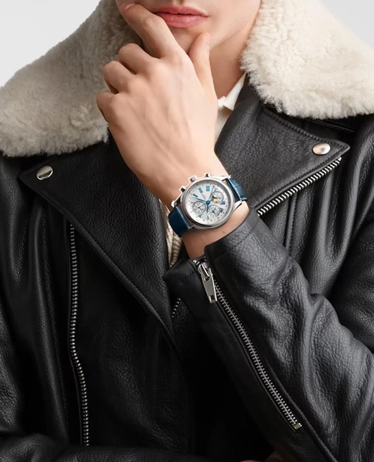 Наручные часы Longines The Longines Master Collection L27734712