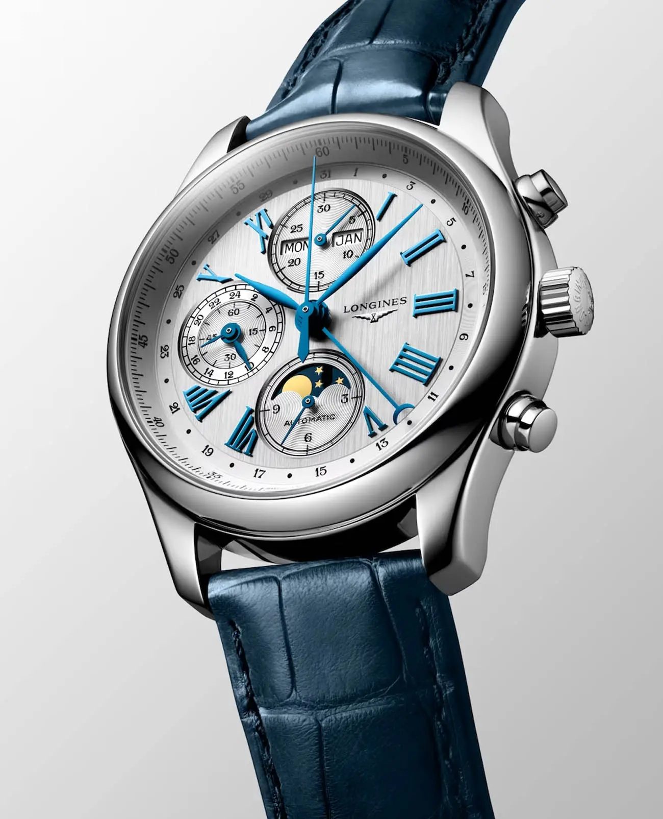 Наручные часы Longines The Longines Master Collection L27734712