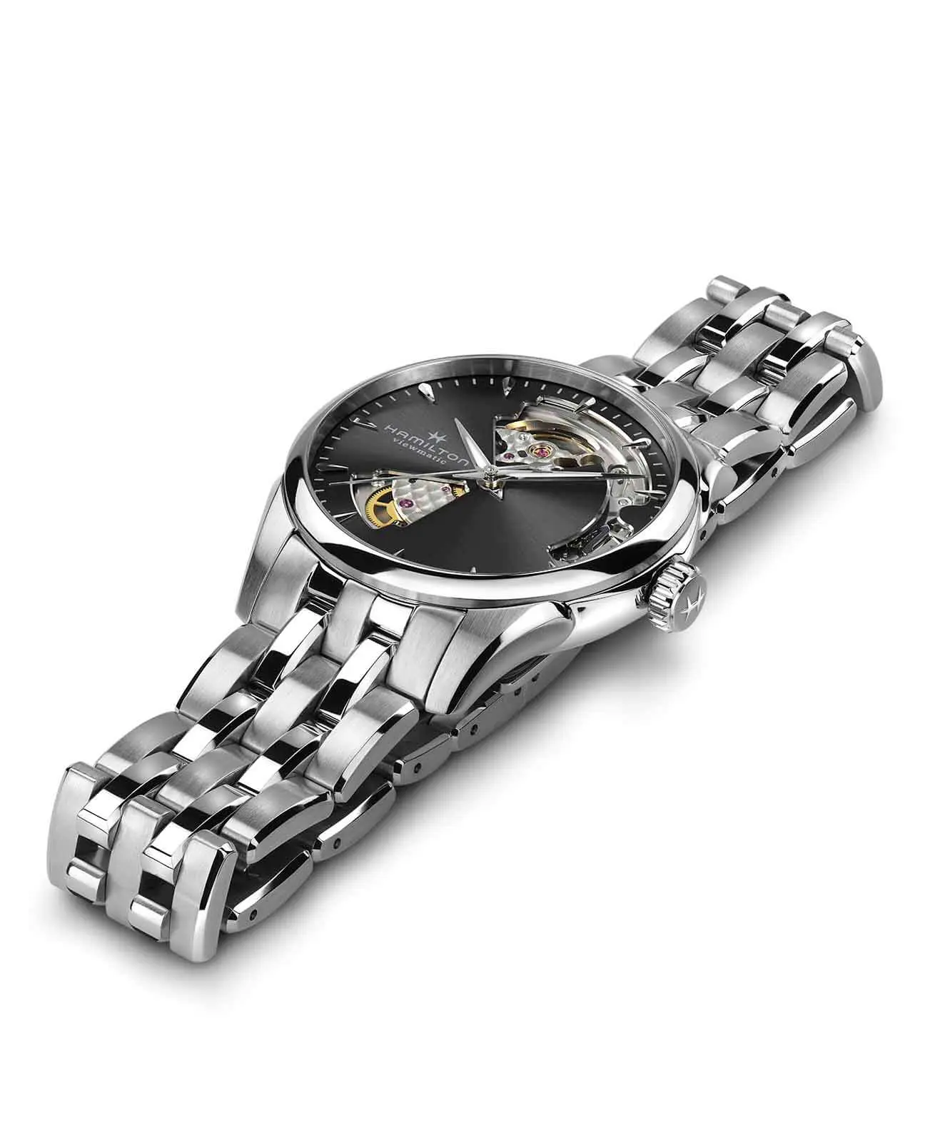 Наручные часы Hamilton Jazzmaster H32215130