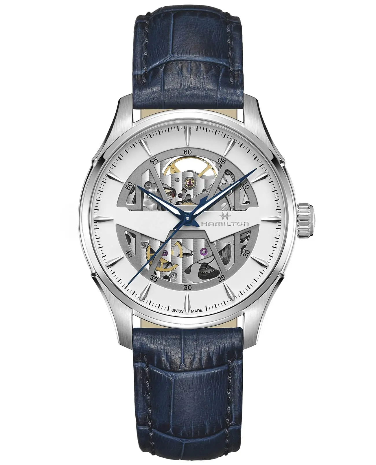 Наручные часы Hamilton Jazzmaster H42535610