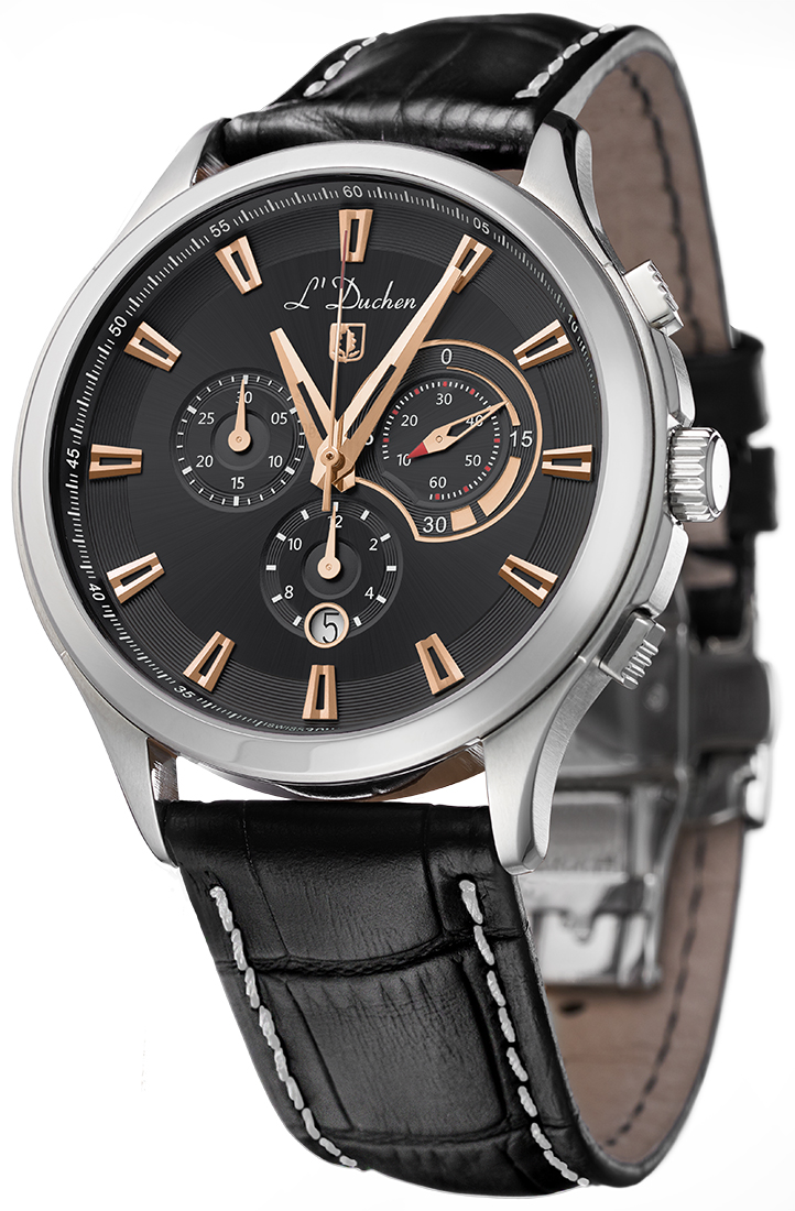 Наручные часы lduchen Multifunction D 742.11.35