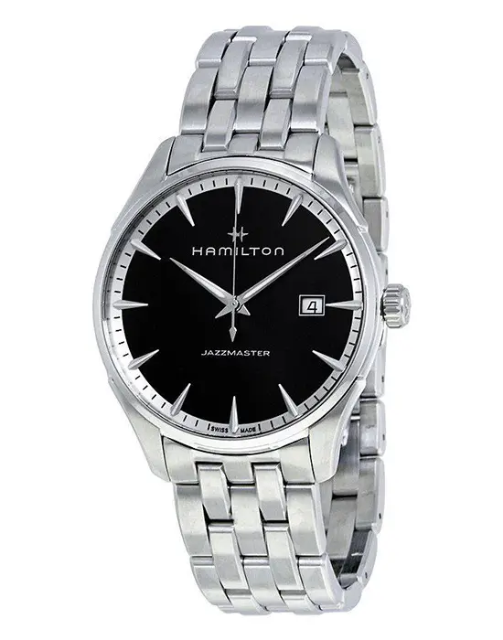 Наручные часы Hamilton Jazzmaster H32451131