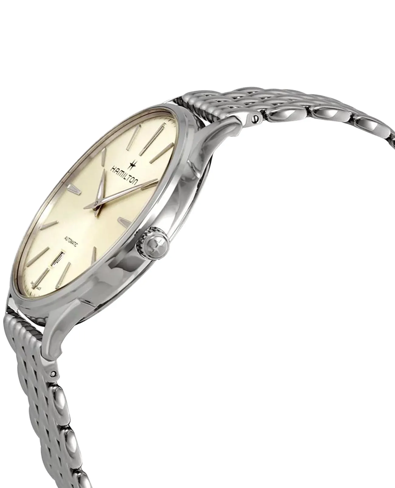Наручные часы Hamilton American Classic H38525111