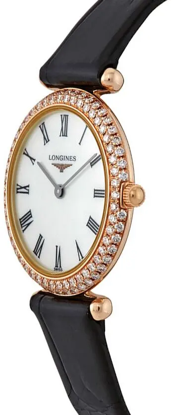 Наручные часы Longines La Grande Classique De Longines L43079810