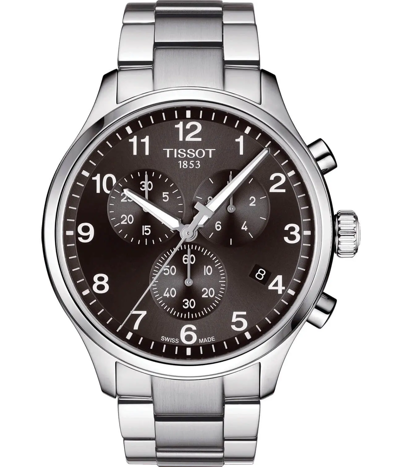 Наручные часы Tissot T-Classic T1166171105701