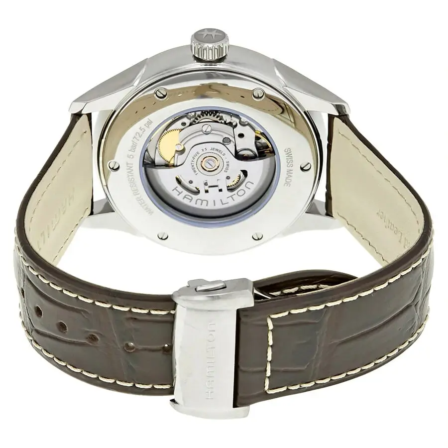 Наручные часы Hamilton Jazzmaster H42725551