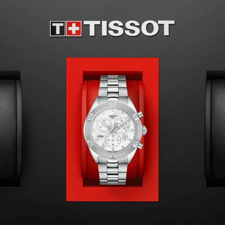 Наручные часы Tissot T-Classic T1019171111600
