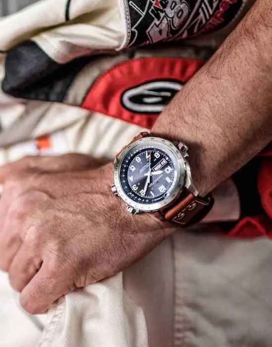 Наручные часы Hamilton Khaki Aviation H77765541