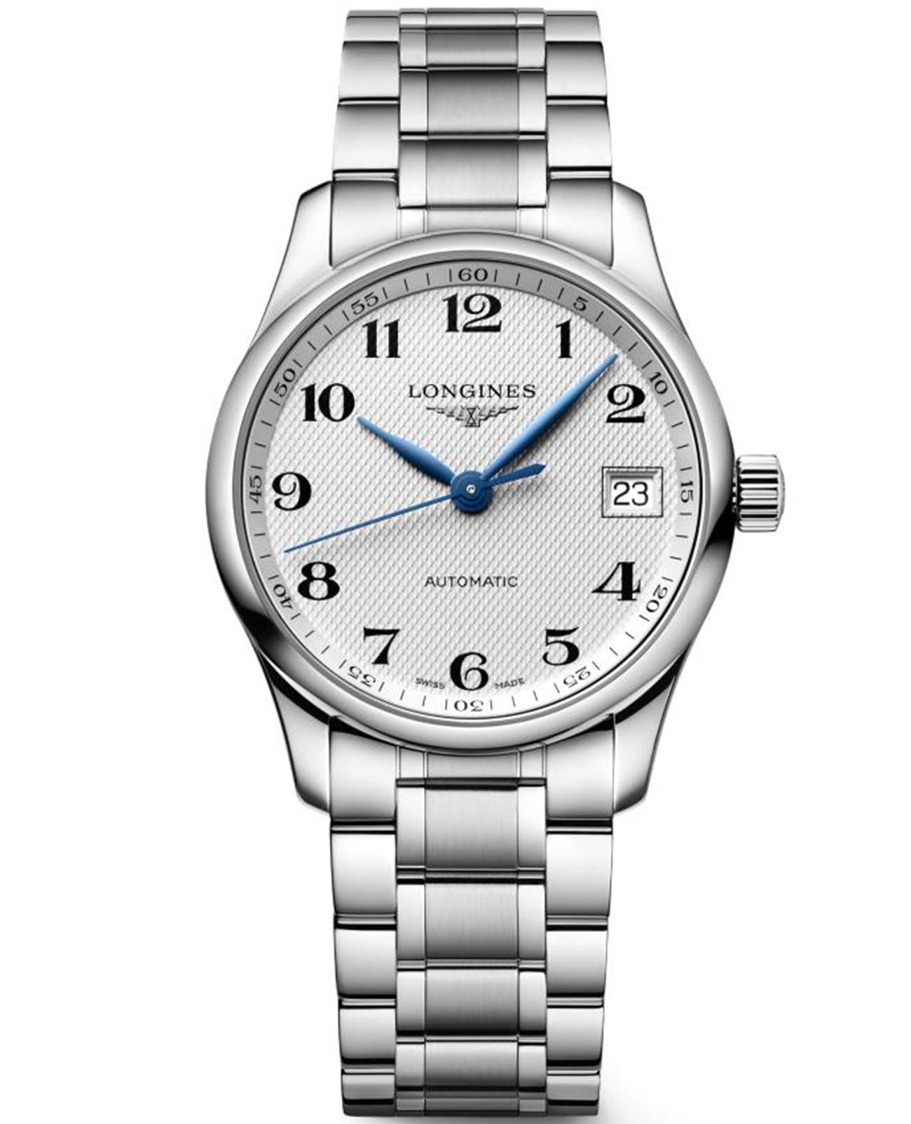 Наручные часы Longines The Longines Master Collection L23574786