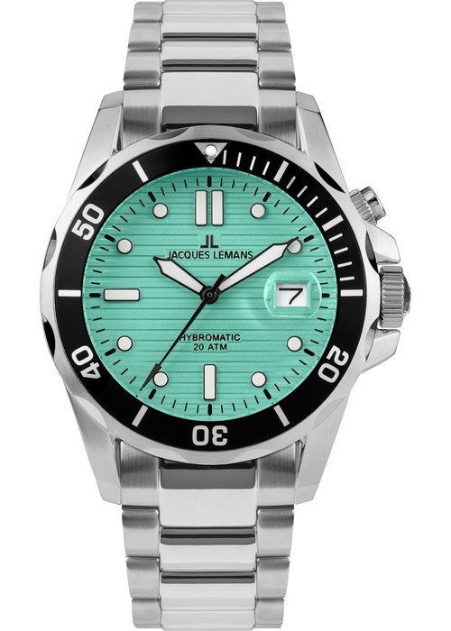 Наручные часы Jacques Lemans Hybromatic 1-2170I
