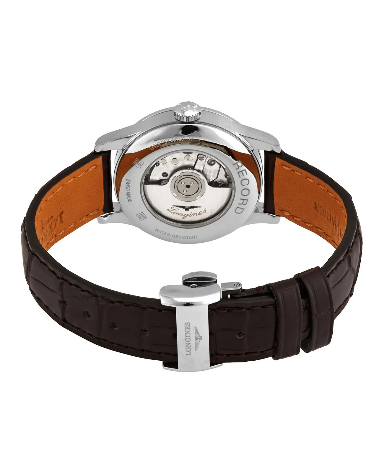 Наручные часы Longines Record L23214112