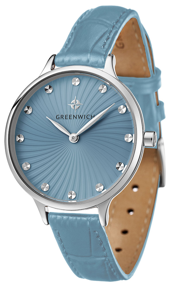 Наручные часы Greenwich Wind GW 321.19.39
