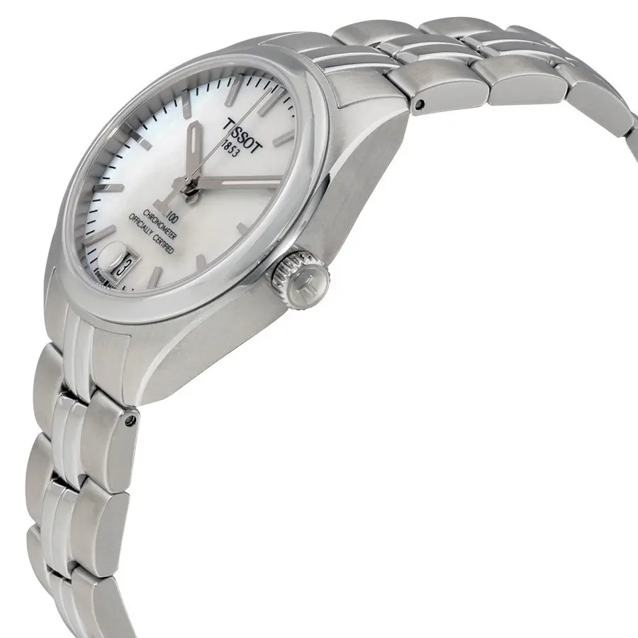 Наручные часы Tissot T-Classic T1012081111100