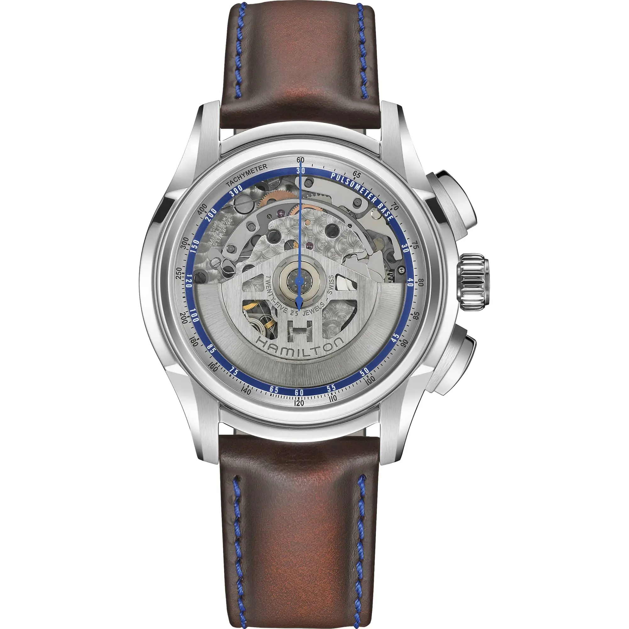 Наручные часы Hamilton Jazzmaster H32876550