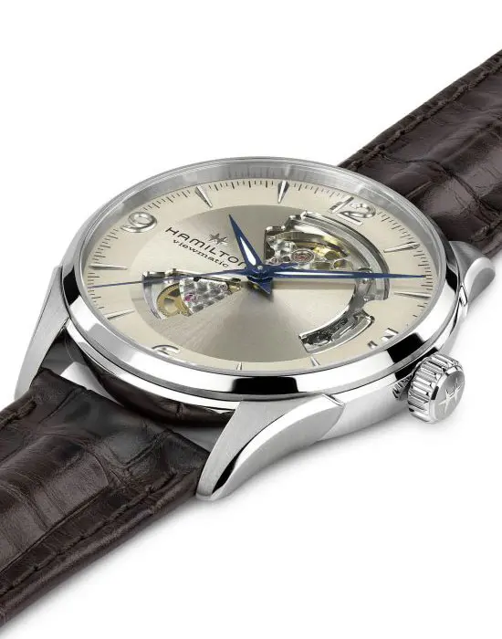 Наручные часы Hamilton Jazzmaster H32705521