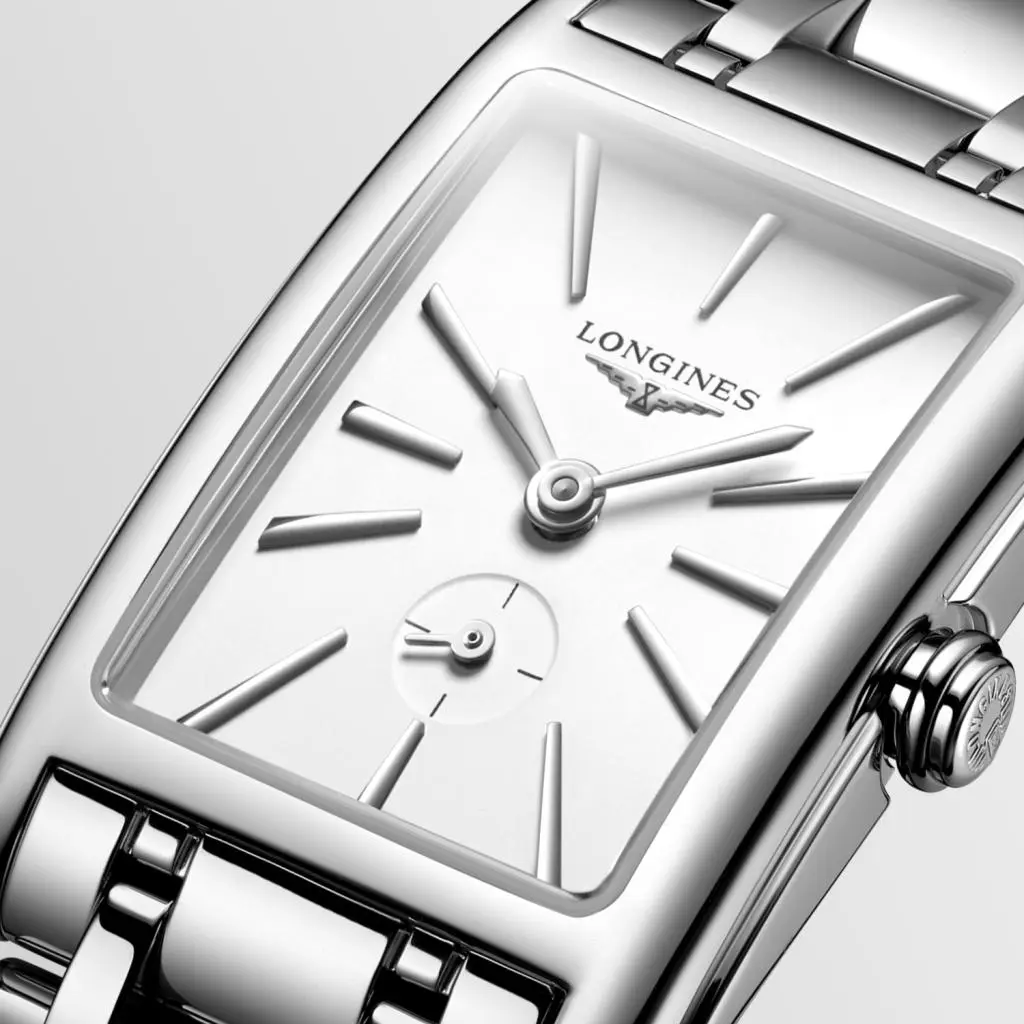 Наручные часы Longines Longines DolceVita L52554116