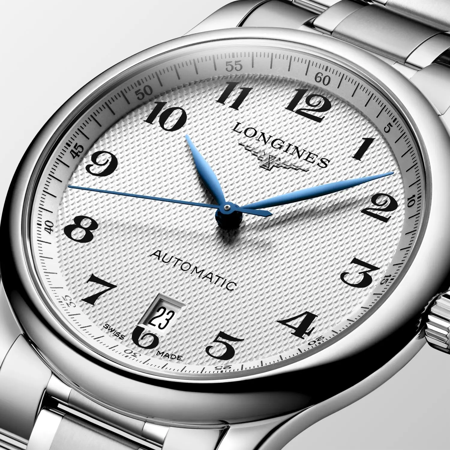 Наручные часы Longines The Longines Master Collection L26284786