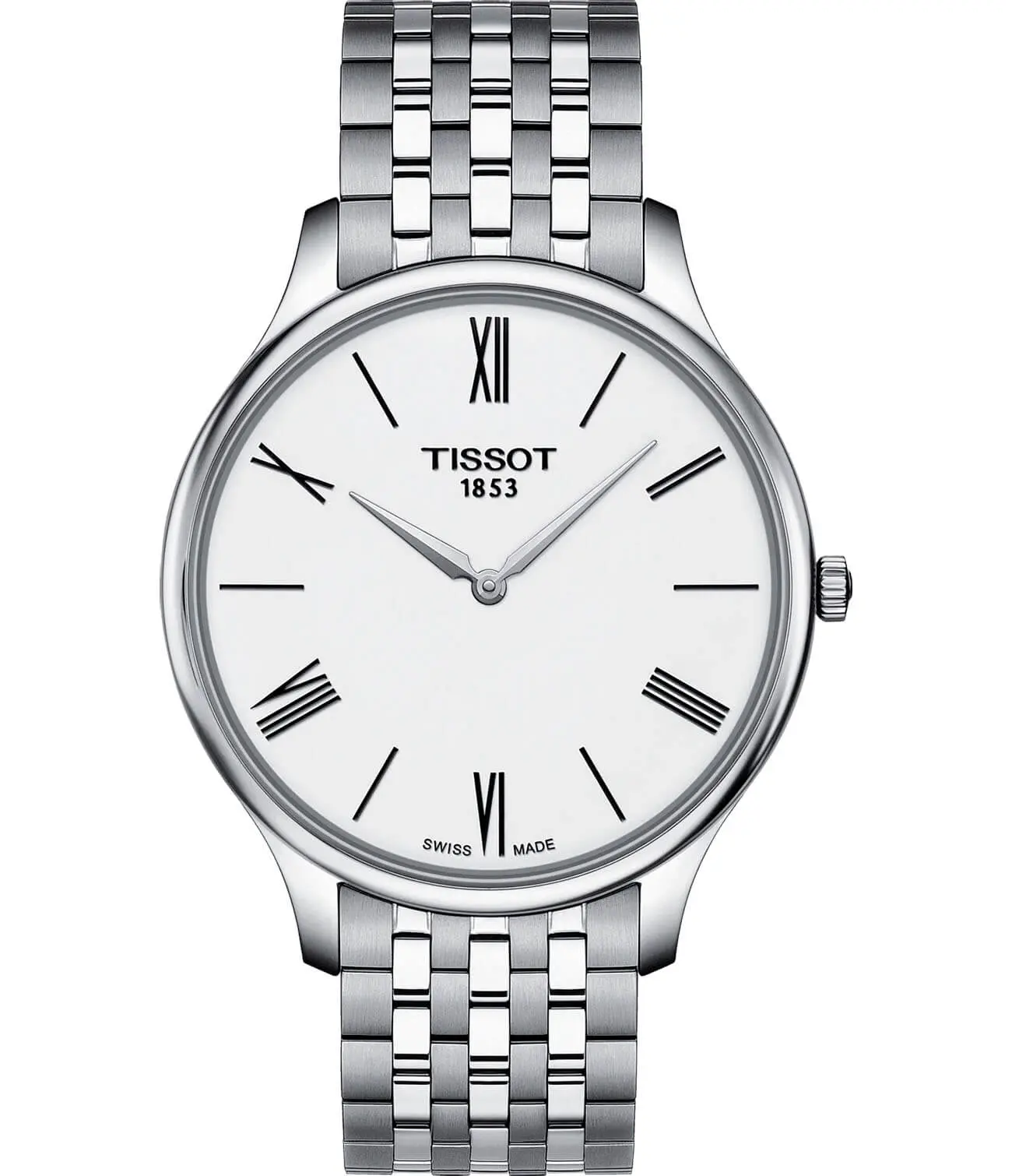 Наручные часы Tissot T-Classic T0634091101800