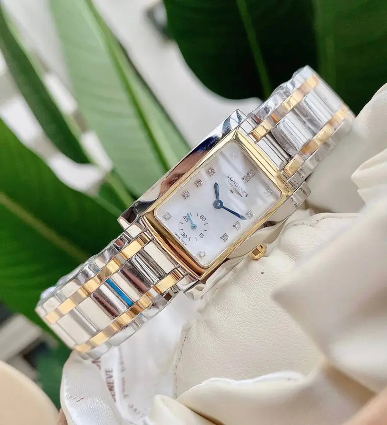 Наручные часы Longines Longines DolceVita L55025087