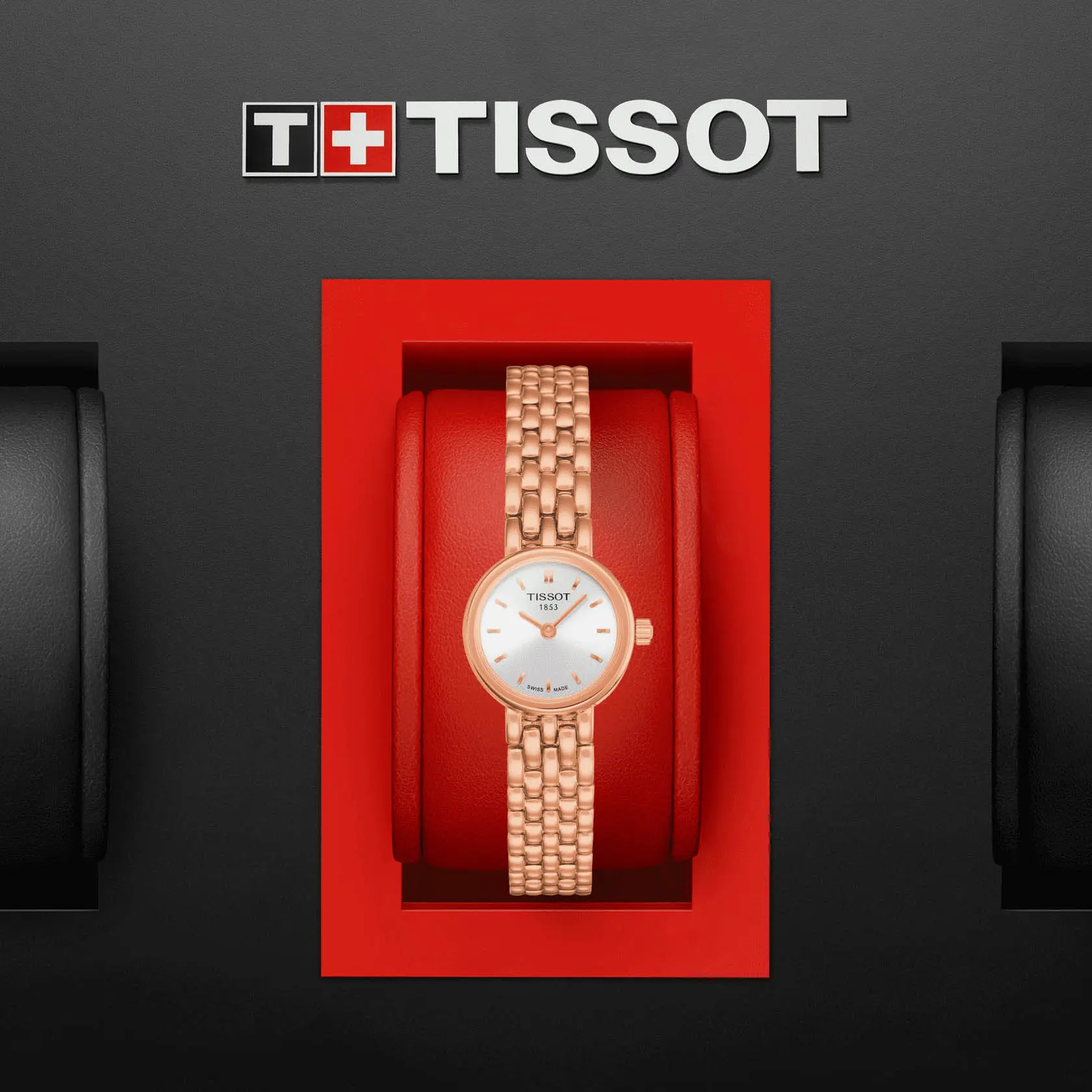 Наручные часы Tissot T-Lady T0580093303101