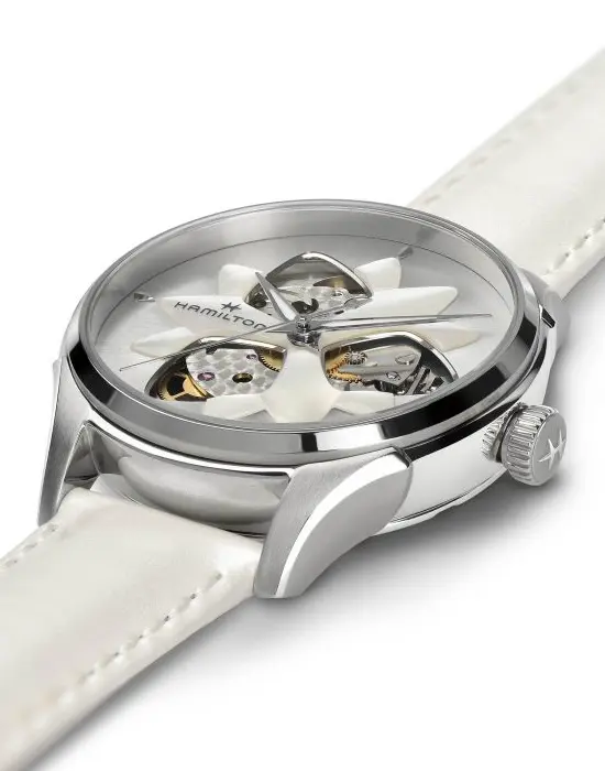 Наручные часы Hamilton Jazzmaster H32115991