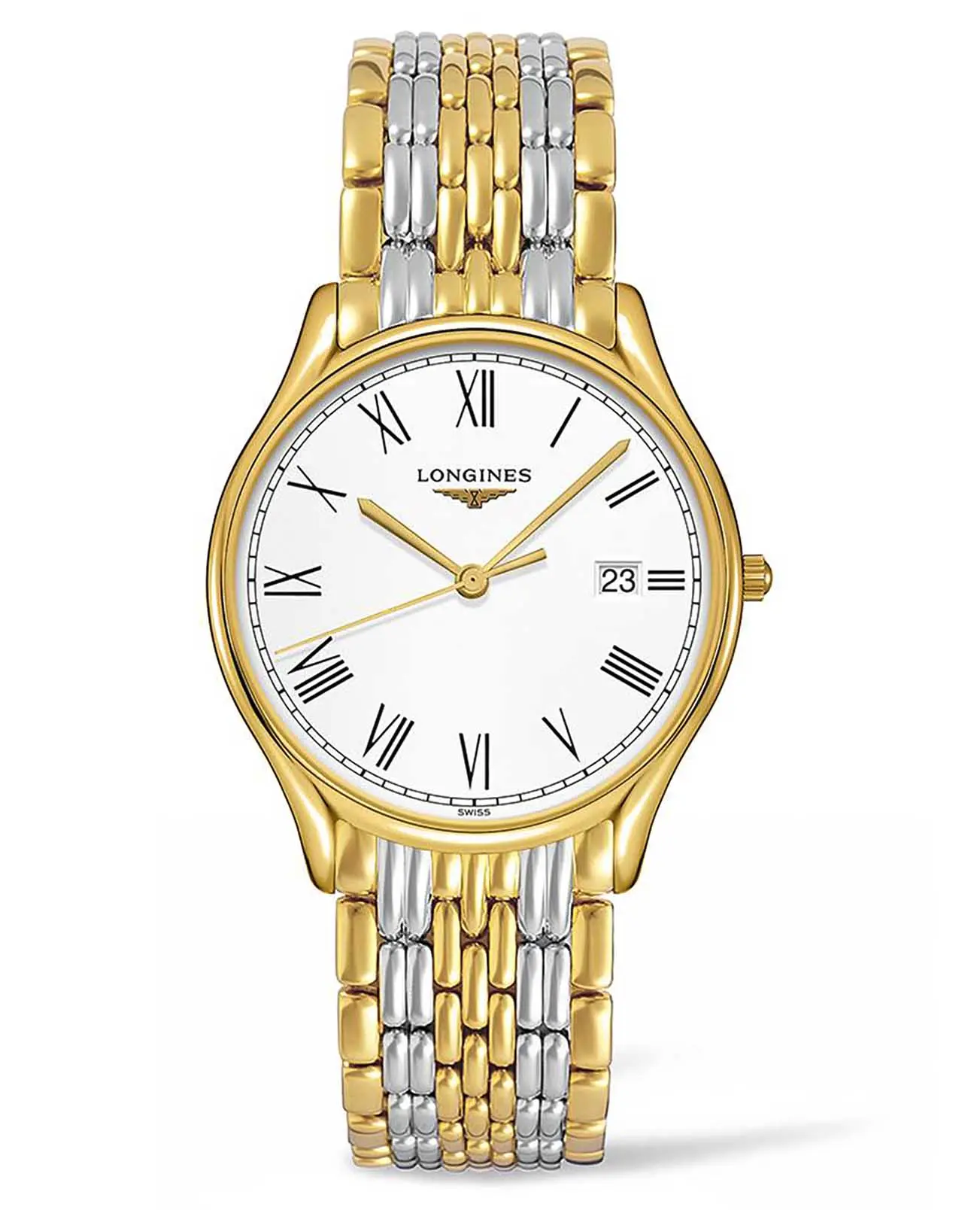 Наручные часы Longines Lyre L48592117