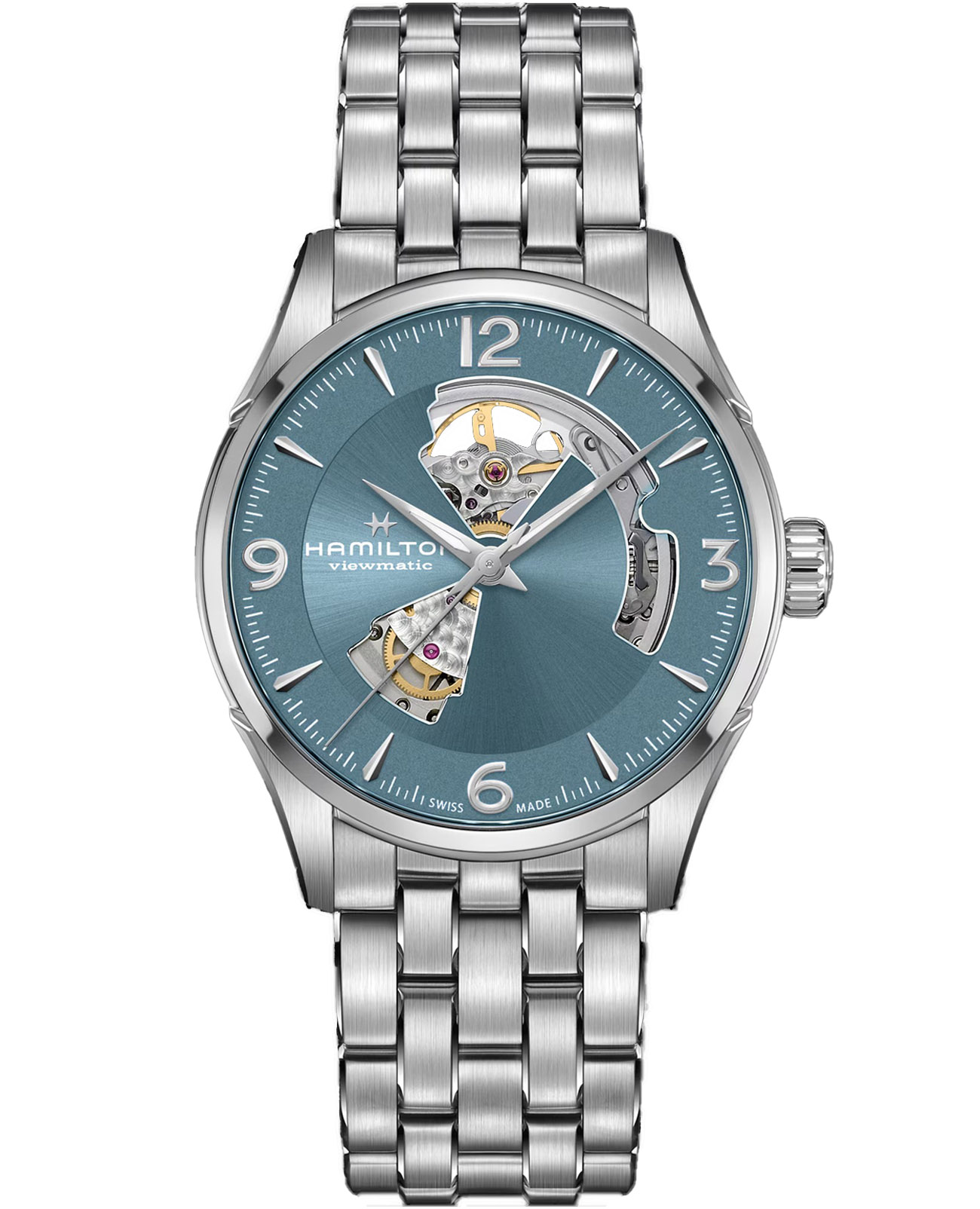 Наручные часы Hamilton Jazzmaster H32705142