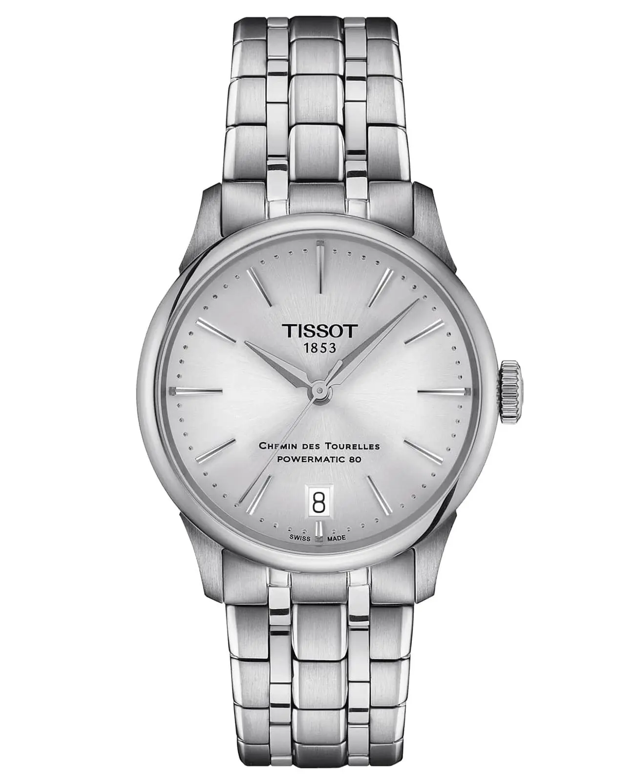 Наручные часы Tissot T-Classic T1392071103100