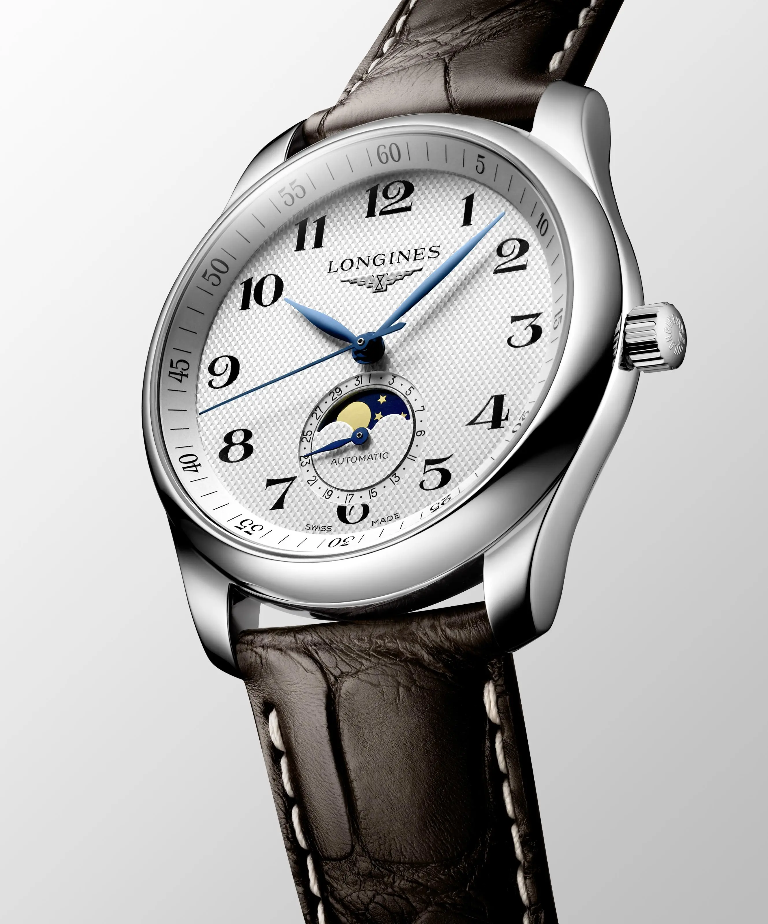 Наручные часы Longines The Longines Master Collection L29094783