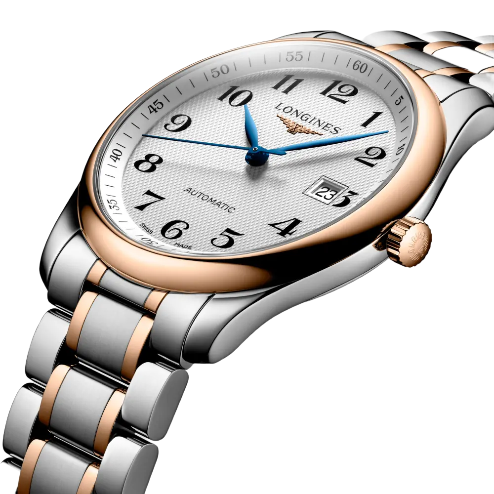 Наручные часы Longines The Longines Master Collection L28935797