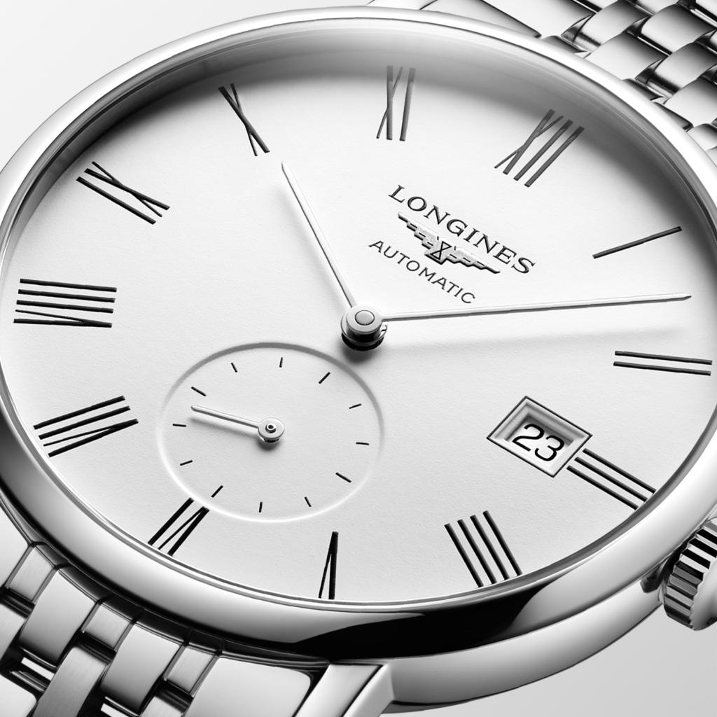 Наручные часы Longines The Longines Elegant Collection L48124116