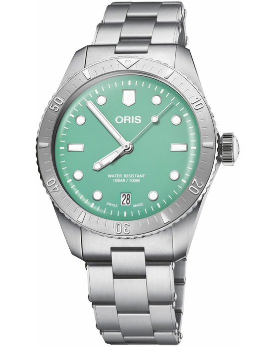 Наручные часы Oris Divers 73377714057