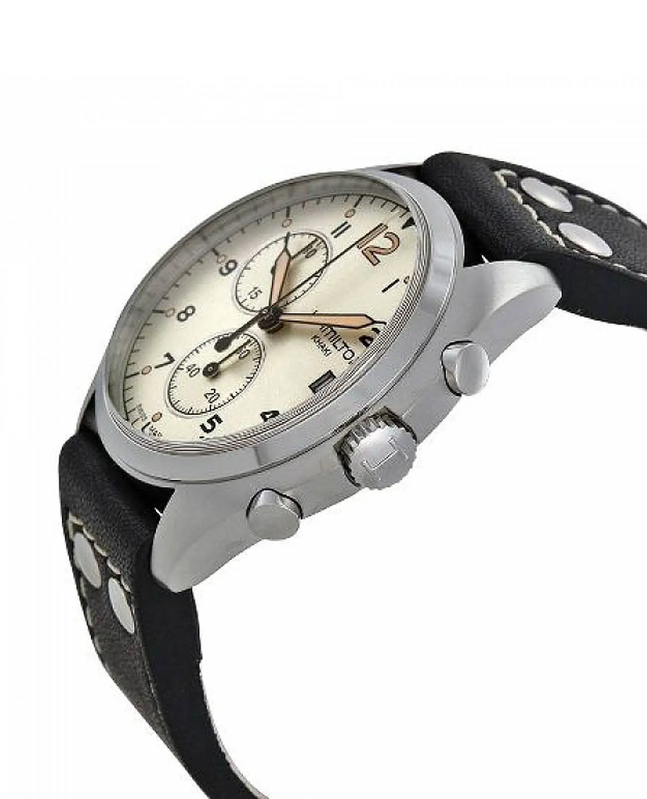 Наручные часы Hamilton Khaki Aviation H76512755