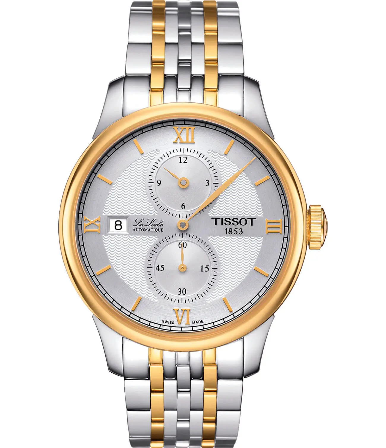 Наручные часы Tissot T-Classic T0064282203802