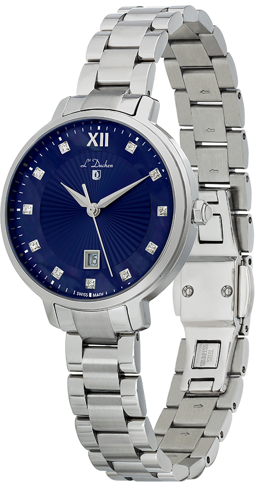 Наручные часы lduchen Quartz D 811.10.37