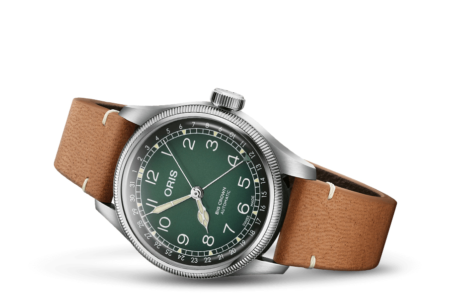 Наручные часы Oris Big Crown 75477794067
