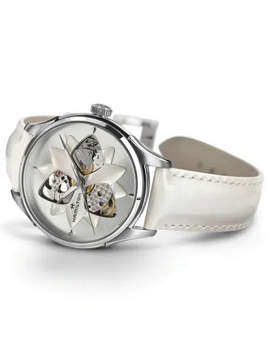 Наручные часы Hamilton Jazzmaster H32115991