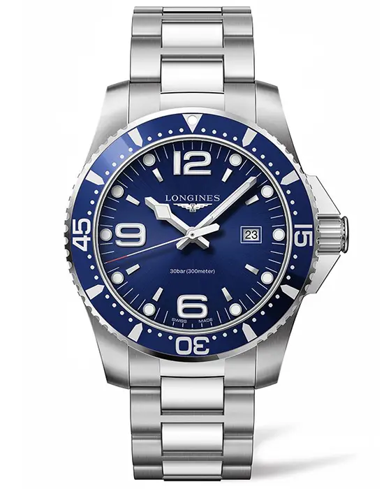 Наручные часы Longines HydroConquest L38404966