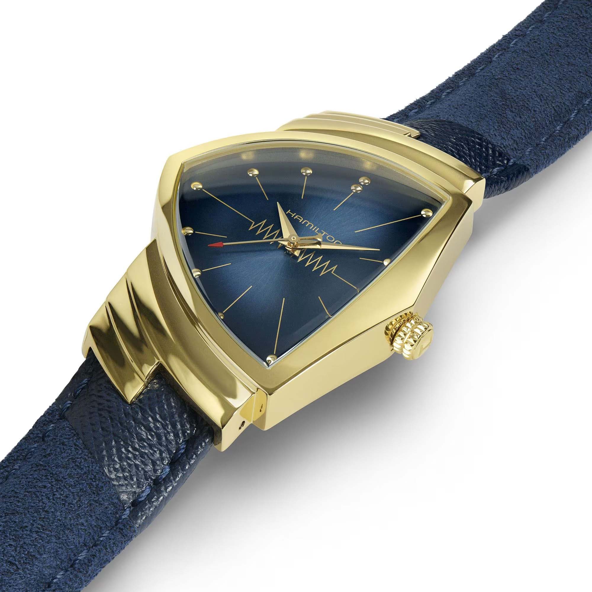 Наручные часы Hamilton Ventura H24301941