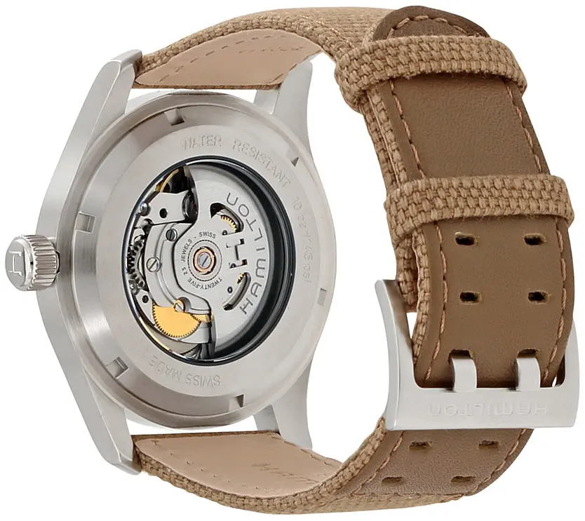 Наручные часы Hamilton Khaki Field H70605993
