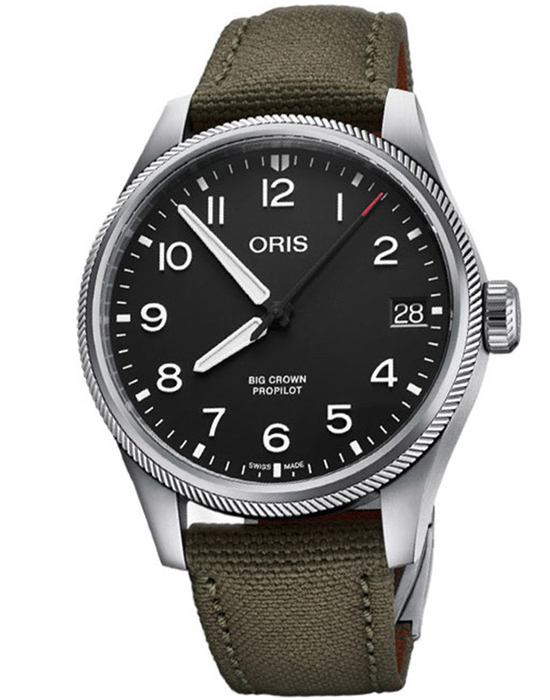 Наручные часы Oris Propilot 75177614164