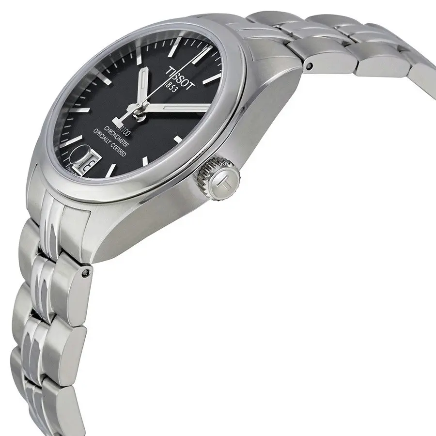 Наручные часы Tissot T-Classic T1012081105100