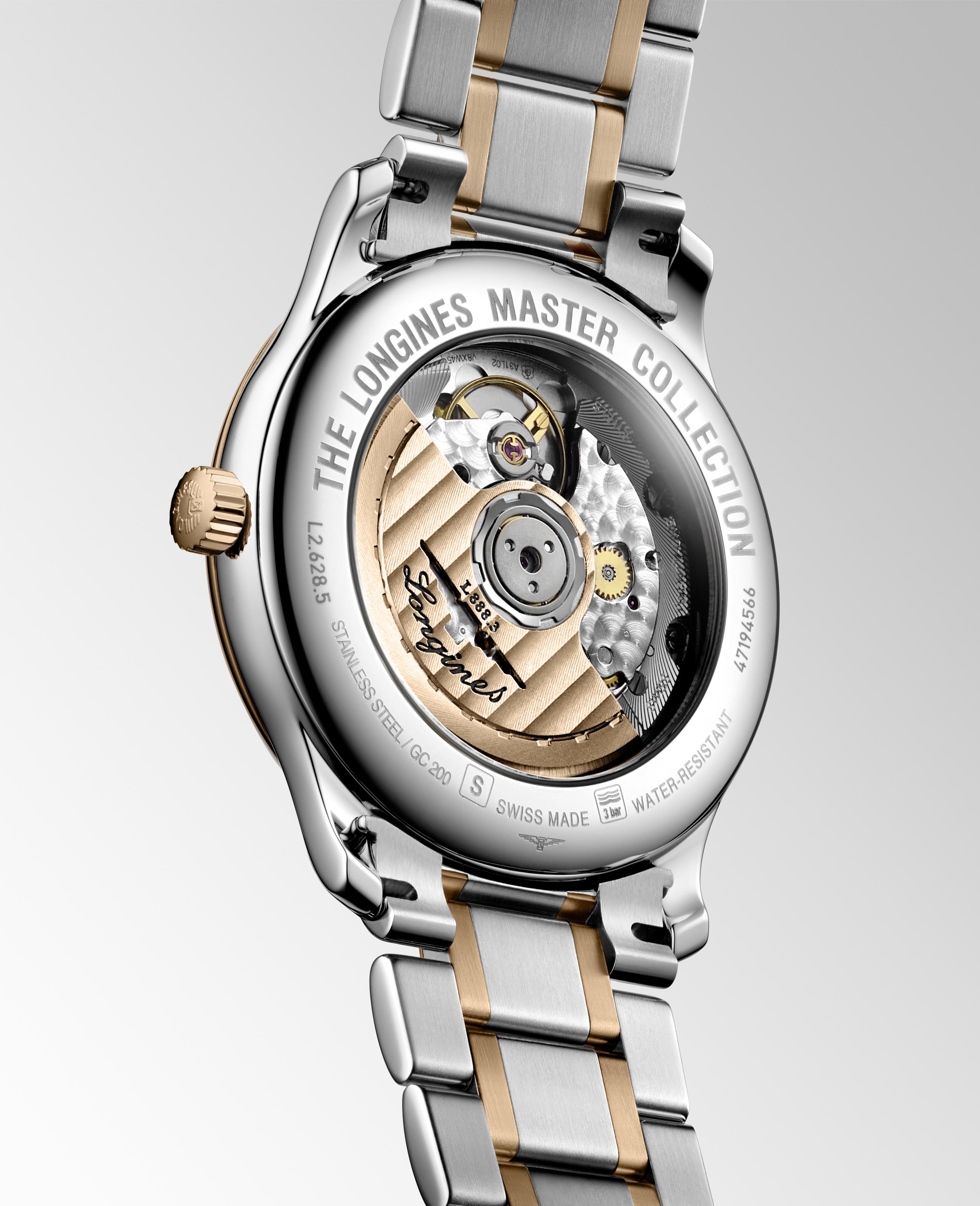 Наручные часы Longines The Longines Master Collection L26285977