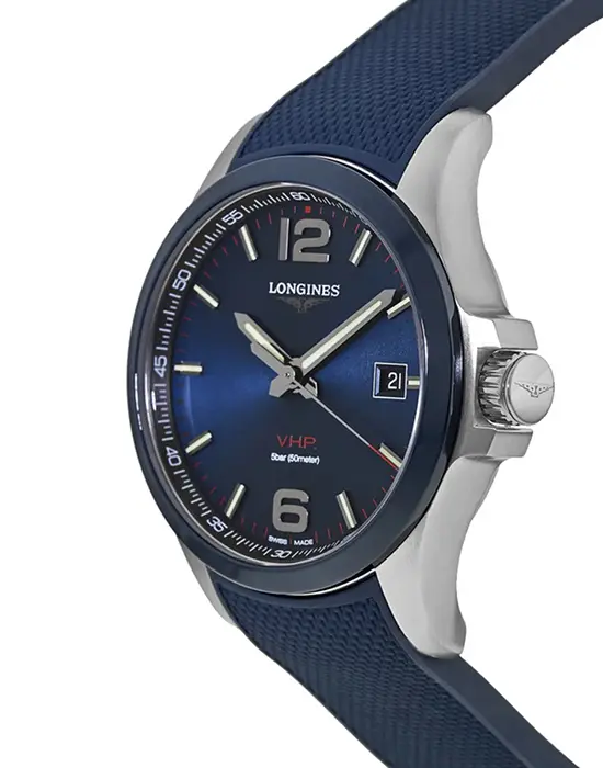 Наручные часы Longines Conquest V.H.P. L37294969