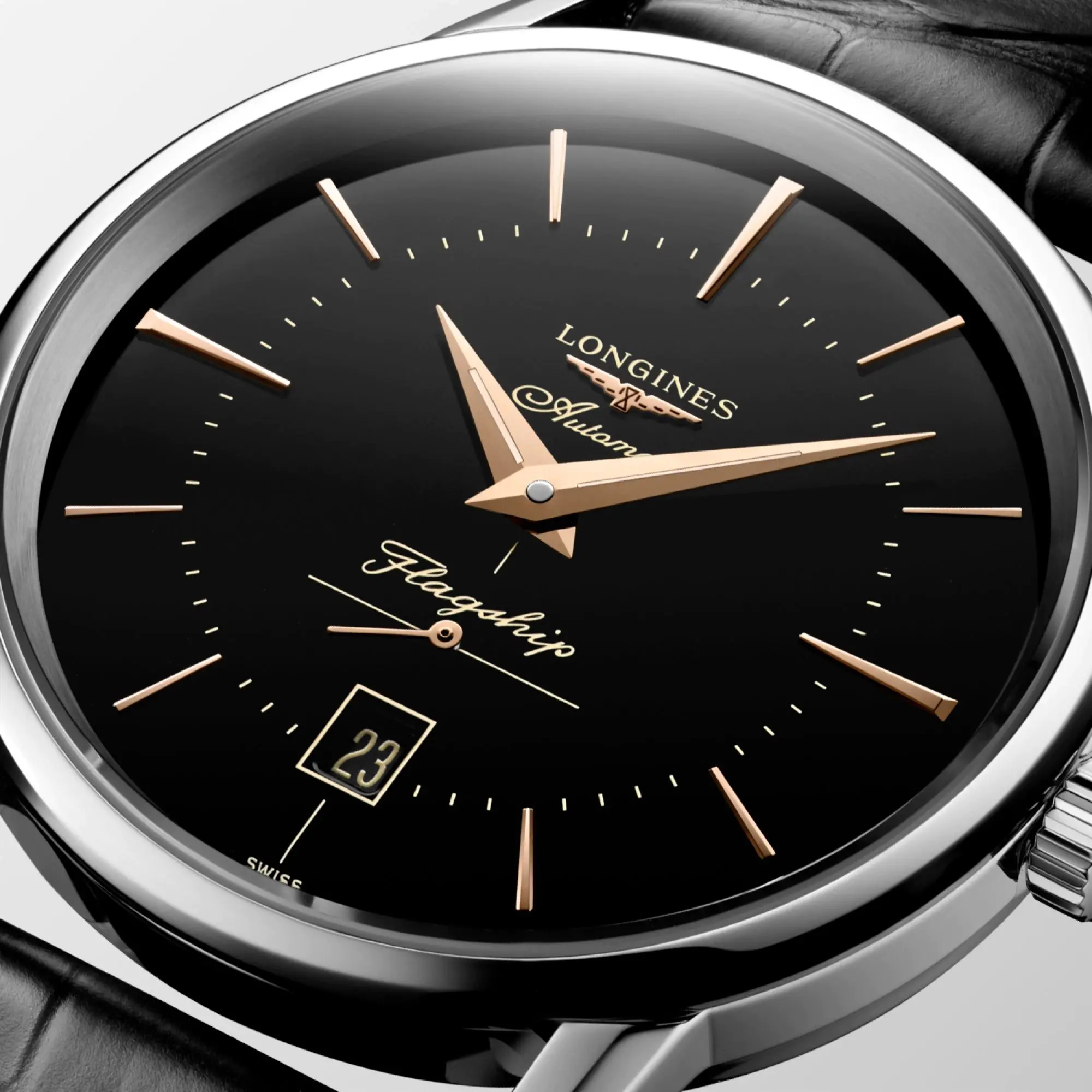 Наручные часы Longines Heritage L47954580